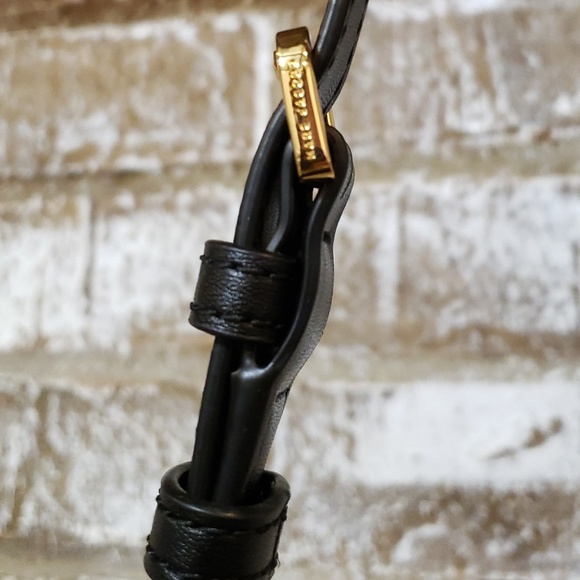 Marc Jacobs Preppy Natasha Crossbody Bag - Picture 4 of 8